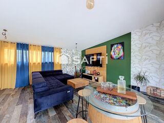  Maison à vendre 5 pièces 100 m²