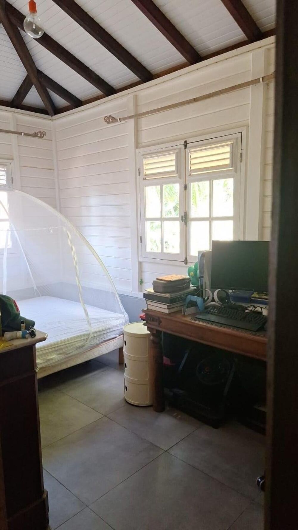 � vendre  Maison Le Fran�ois (97240)