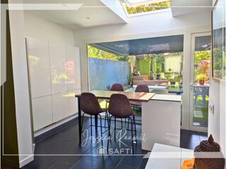  Maison � vendre 5 pi�ces 163 m�