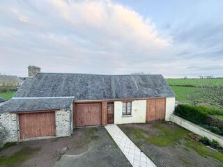  Maison � vendre 5 pi�ces 110 m�