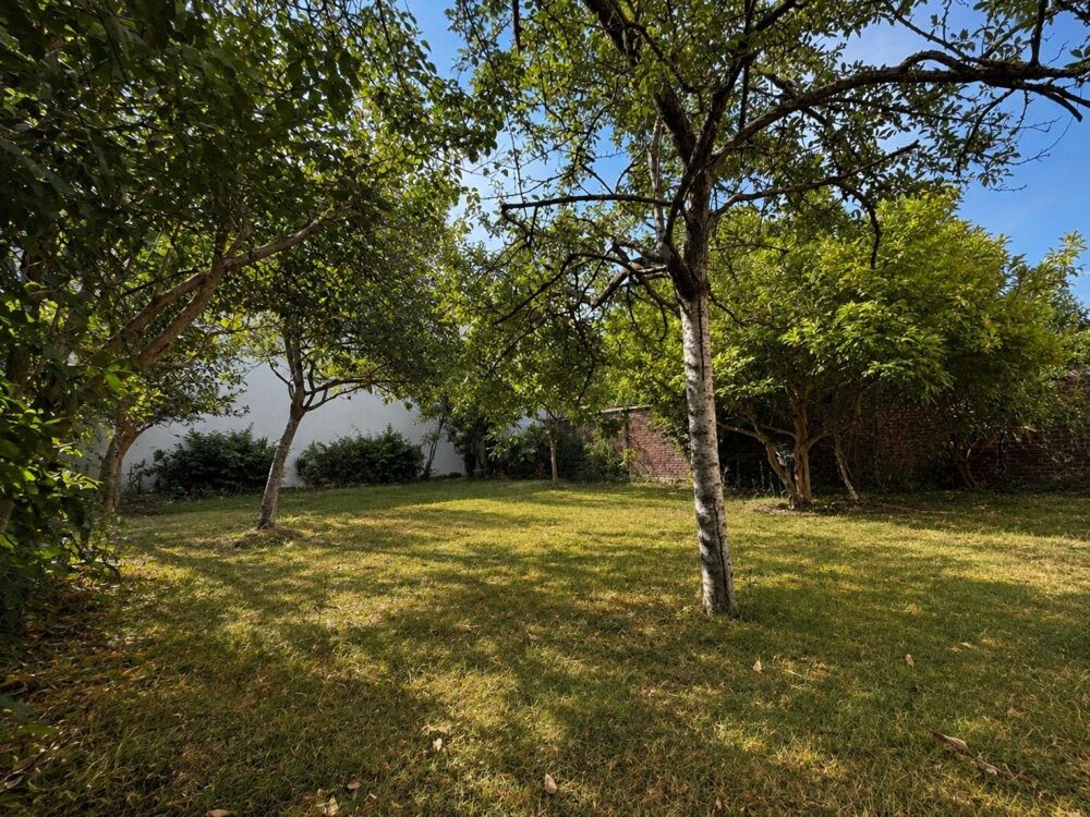 Vente Maison Grande meulière familiale, centrale et indépendante Versailles