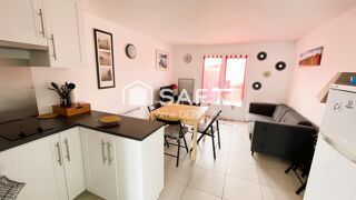  Maison à vendre 3 pièces 38 m²