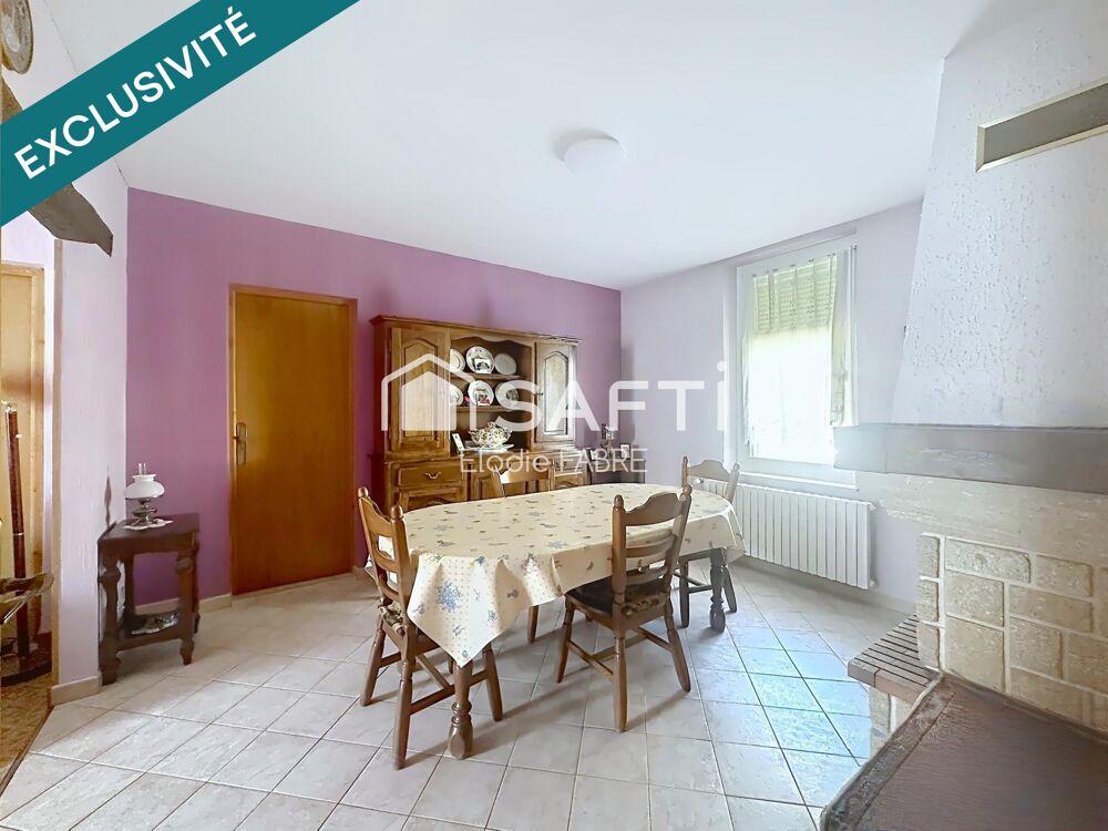superbe maison de plein pied