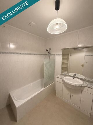  Appartement à vendre 4 pièces 91 m²