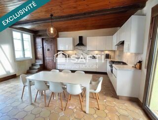  Maison � vendre 5 pi�ces 116 m�