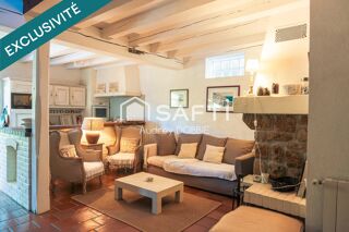  Maison � vendre 8 pi�ces 204 m�