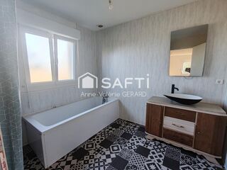  Maison à vendre 5 pièces 112 m²