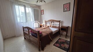  Maison à vendre 6 pièces 141 m²