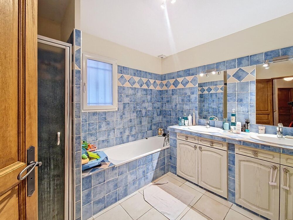 � vendre  Maison Caumont-sur-Durance (84510)