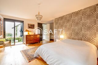  Maison à vendre 10 pièces 220 m²
