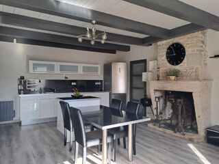 Maison à vendre 5 pièces 156 m²