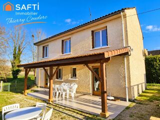 Maison à vendre 5 pièces 100 m²
