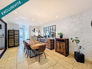  Maison à vendre 6 pièces 174 m²