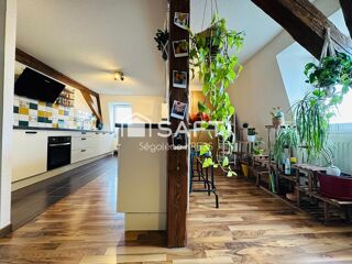  Appartement � vendre 4 pi�ces 87 m�