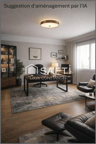  Maison à vendre 9 pièces 174 m²