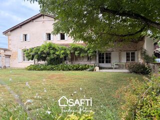  Maison à vendre 15 + pièces 554 m²