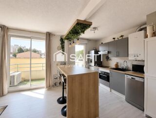  Appartement à vendre 2 pièces 47 m²