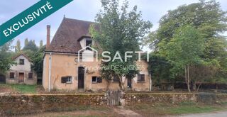  Maison à vendre 7 pièces 230 m²