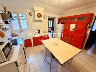 Vente Maison Maison 6 pièces 95m² avec garage Marmande