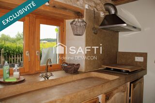  Maison  vendre 2 pices 36 m