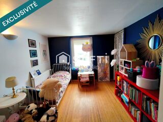  Maison � vendre 5 pi�ces 85 m�