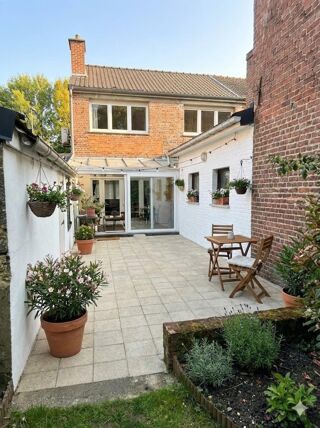  Maison � vendre 7 pi�ces 147 m�