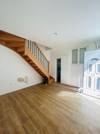  Maison  vendre 3 pices 37 m