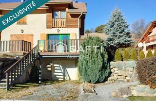  Appartement � vendre 3 pi�ces 61 m�