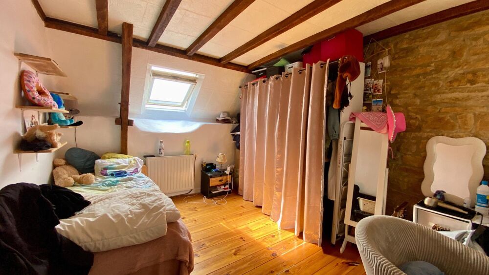 Vente Maison Maison à rénover en campagne de Pluvigner Pluvigner