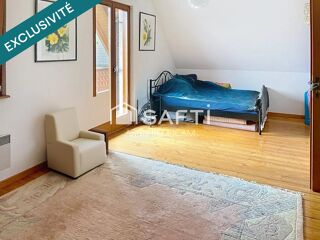  Maison à vendre 5 pièces 145 m²