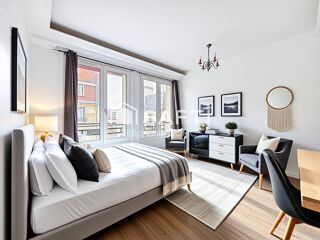  Appartement � vendre 3 pi�ces 65 m�