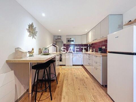   Appartement meubl� avec terrasse et acc�s piscine � Centre de Montastruc-la-Conseill�re Appartement - 3 pi�ce(s) - 78 m�