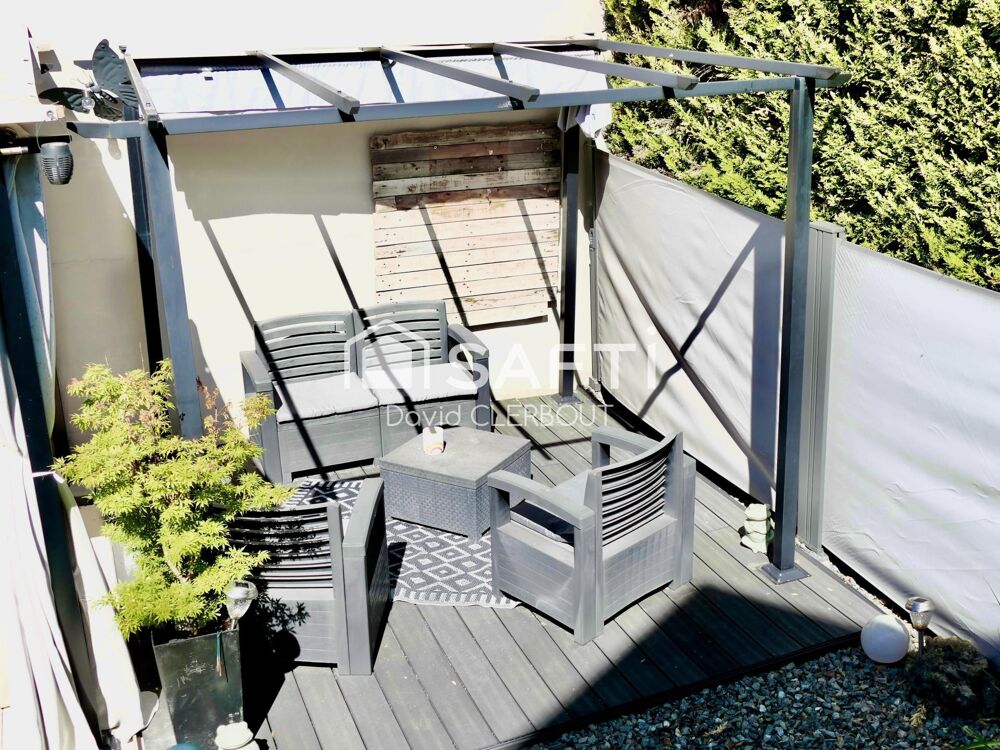 Vente Maison Maison récente avec spa et sous-sol complet Baltzenheim