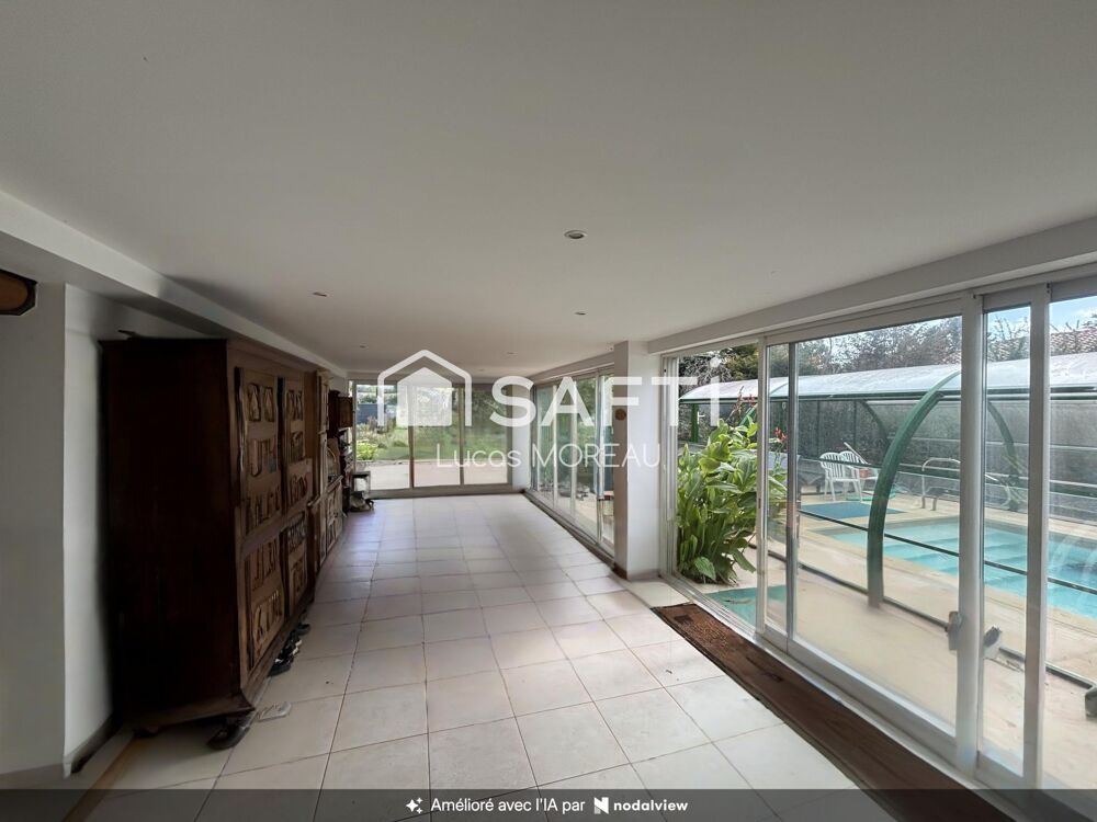 Vente Maison Demeure d'exception - Bas Pays - Montauban Montauban