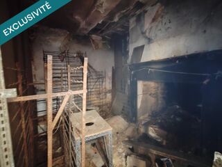  Maison � vendre 3 pi�ces 56 m�