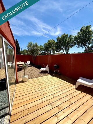  Maison  vendre 4 pices 110 m