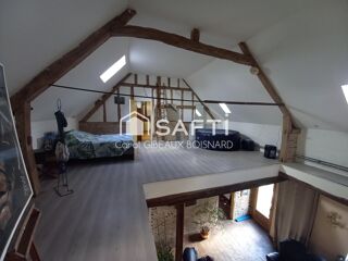  Maison à vendre 6 pièces 170 m²
