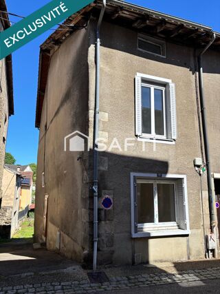  Maison à vendre 3 pièces 79 m²