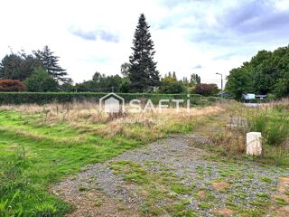  Terrain � vendre 377 m�