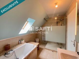  Maison  vendre 5 pices 104 m