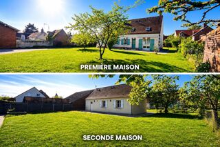  Maison � vendre 8 pi�ces 185 m�