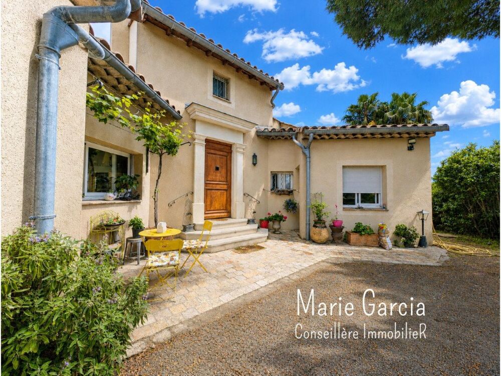 Maison familiale lumineuse, 4 chambres
