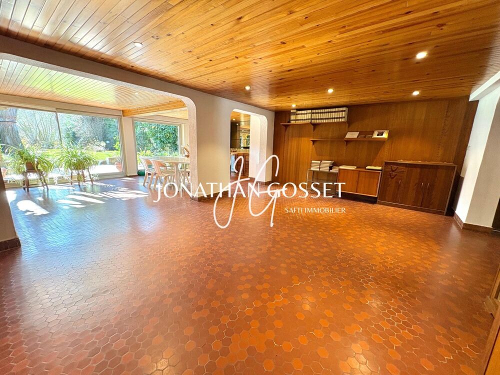 à vendre  Maison Poissy (78300)