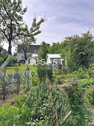  Maison � vendre 5 pi�ces 110 m�