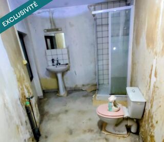  Maison � vendre 2 pi�ces 61 m�