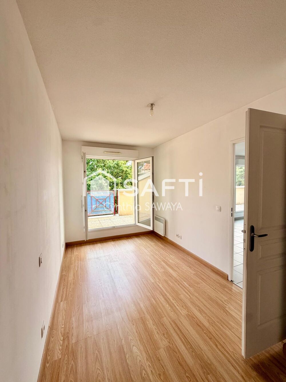 Vente Appartement Bel appartement dernier étage avec ascenseur, 2 places de parking et et terrasse 15m2! Gujan-mestras