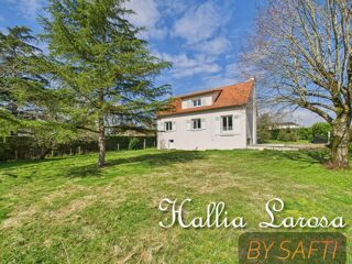  Maison � vendre 7 pi�ces 177 m�