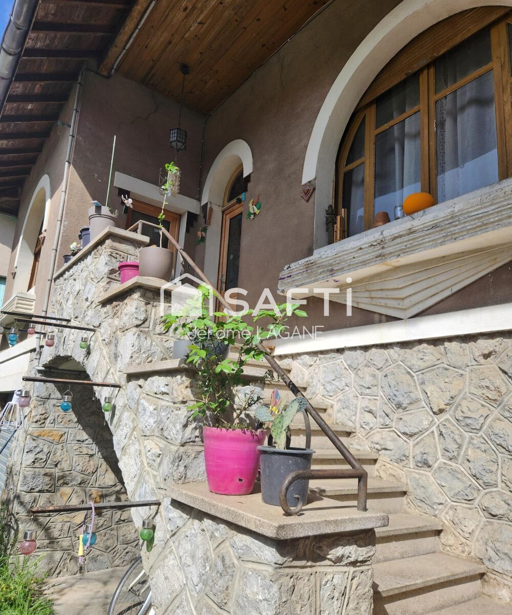 Vente Maison maison de caractère avec jardin proche centre ville Saint-gaudens