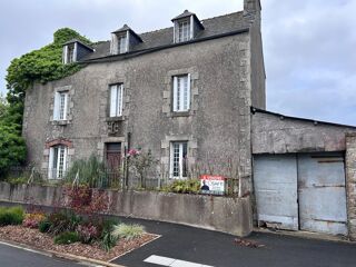  Maison � vendre 5 pi�ces 174 m�