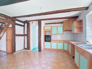  Maison � vendre 7 pi�ces 185 m�